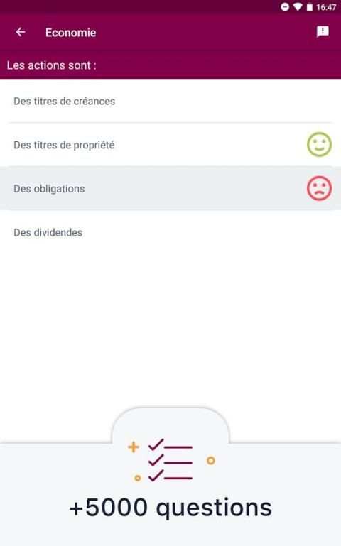 BTS 2017 avec digiSchool screenshot 2