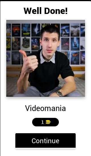 Hungarian YouTube Quiz screenshot 23