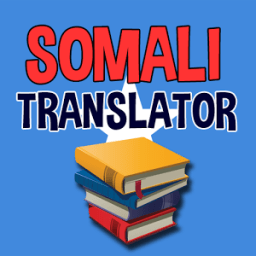 Somali Translator иконка