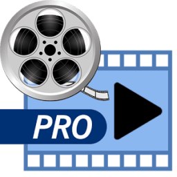 Video Player Pro आइकन