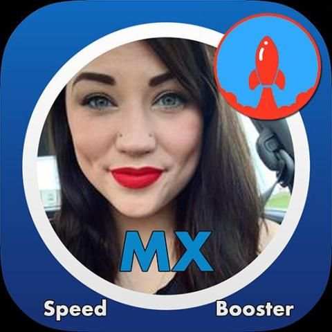 Speed MX Player Booster скриншот 1