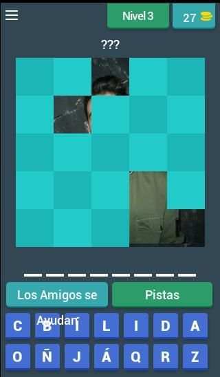 Cuál Youtuber Es? screenshot 10
