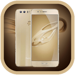 Honor 8 Launcher Theme-Huawei иконка