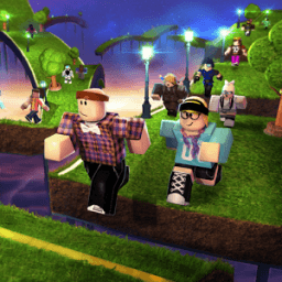 Roblox Game Reviews иконка