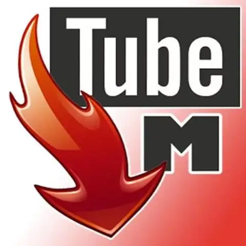 TubMate screenshot 1