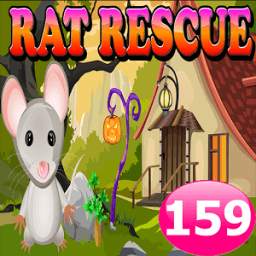 Rat Rescue Game 159