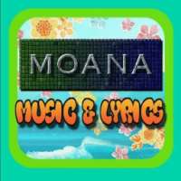 Music + Lyric Of Moana Ost Mp3 on 9Apps