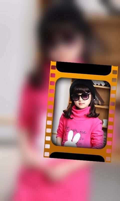 PIP Cam PhotoEffects स्क्रीनशॉट 1