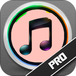 File Organizer for MP3 Musica icon