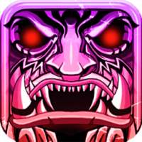 Temple Escape: Princess