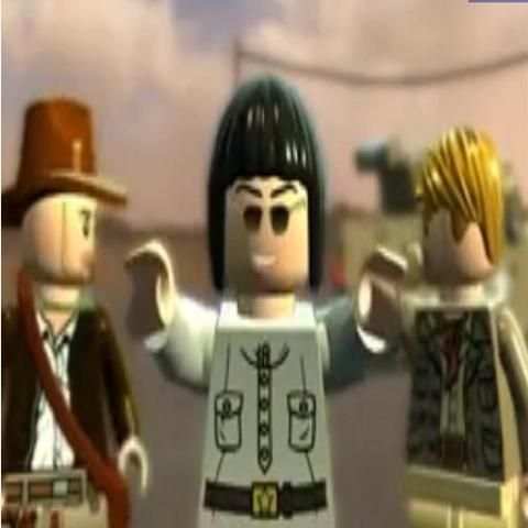 Best Tips Lego Indiana Jones 2 screenshot 6