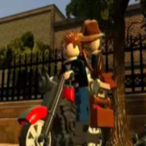 Best Tips Lego Indiana Jones 2 screenshot 3