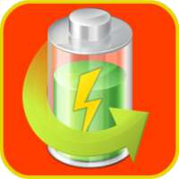 Super Battery - Power Saver on 9Apps