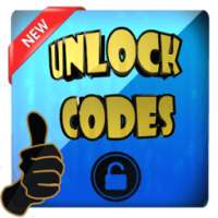 Unlock Codes