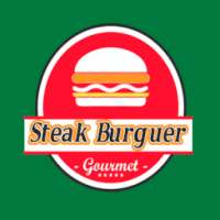 Steak Burger Gourmet