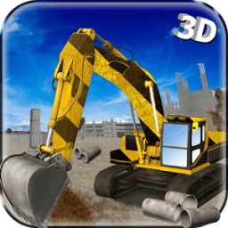 सिम डाल दो खुदाई भारी आइकन