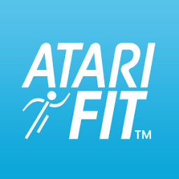 Atari Fit™ आइकन