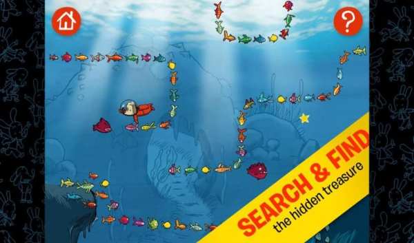 Polo's World educational games स्क्रीनशॉट 7