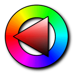 Colour Wheel иконка