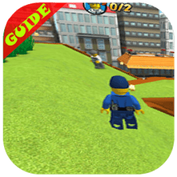 ikon Guide for LEGO City My City