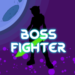 ikon Boss Fighter