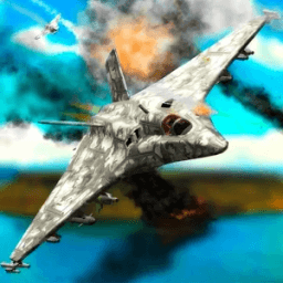 ikon Advanced Flight Simulator