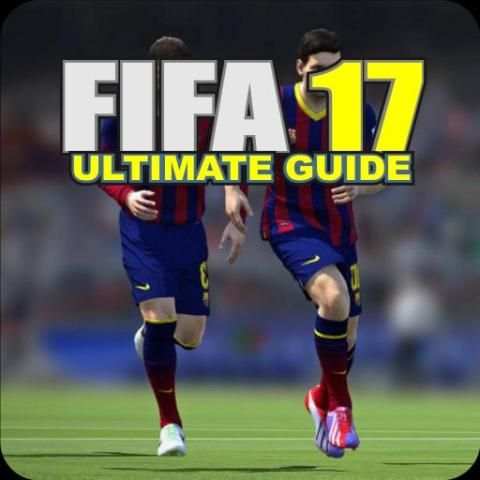Guide FIFA 17 screenshot 3