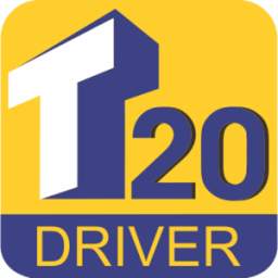 T20 Driver