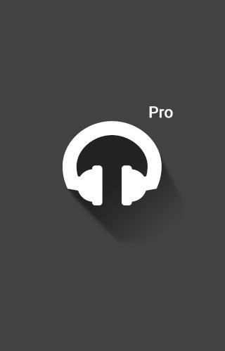 SONGily Pro (Beta) स्क्रीनशॉट 1