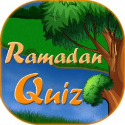 Ramadan Quiz for All