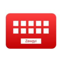 Zawgyi Hardware Keyboard(Beta)