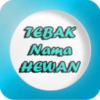 Tebak gambar blur nama hewan on 9Apps