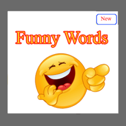 Funny Words иконка