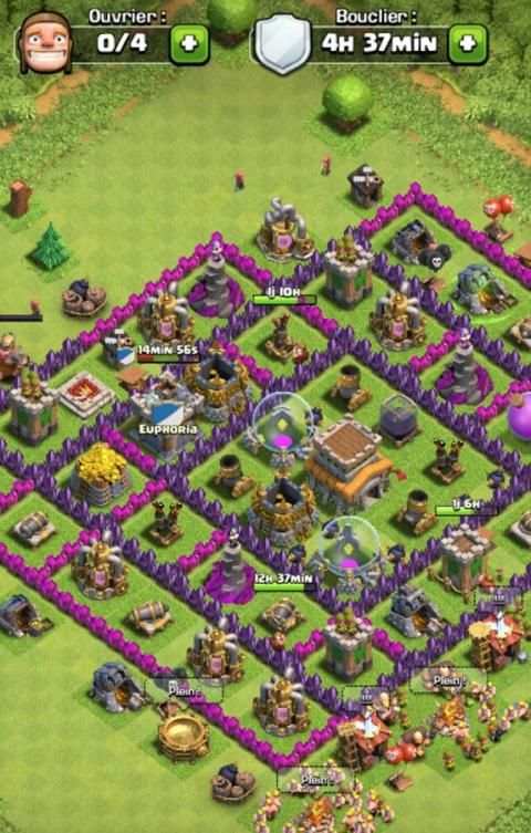 Your COC Guide स्क्रीनशॉट 4