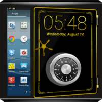 Smart Lock Screen on 9Apps