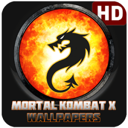 ikon Mortal Wallpapers Kombat Fans