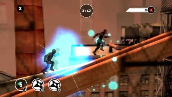 Krrish 3: The Game स्क्रीनशॉट 3