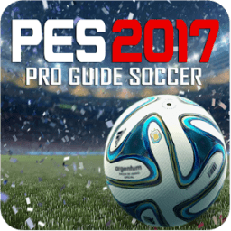Guide To PES 2017 иконка