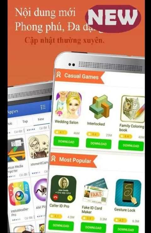 АррѴn APK Market - Reference screenshot 2