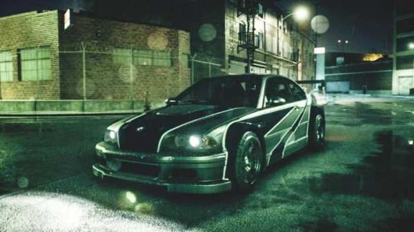Real Turbo Racing Car screenshot 1