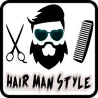 Hair Editor For Man