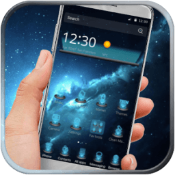 Hologram Neon for Samsung иконка