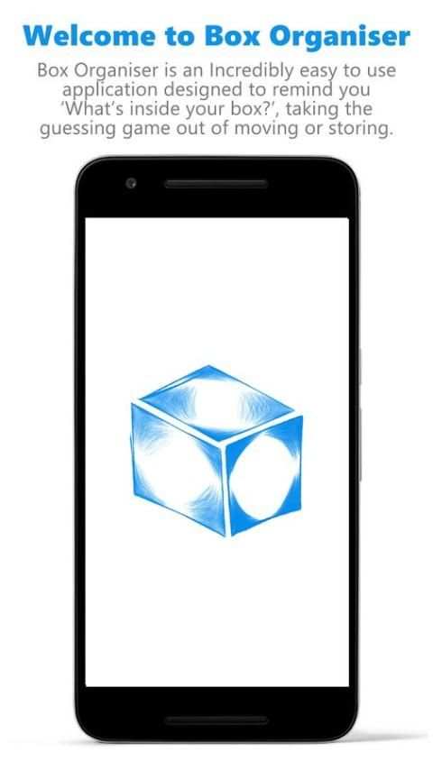 Box Organiser screenshot 8