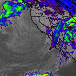 Satellite Weather Radar иконка
