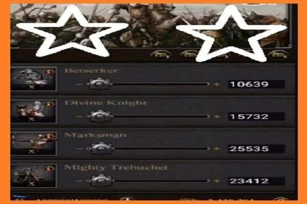 Tips Clash Of King скриншот 1