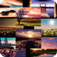 Cool Sunset Wallpapers