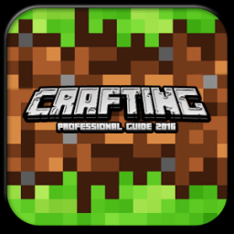 Crafting Guide for Minecraft आइकन