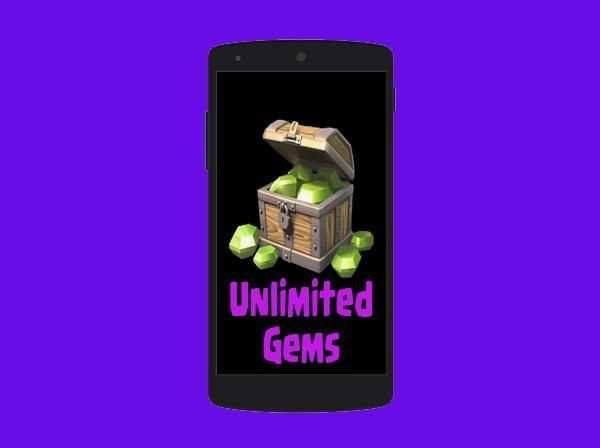 Gems for Clash of Clans Tips 2 screenshot 2