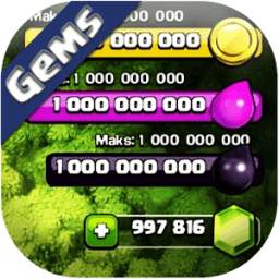 Gems COC 1.2