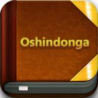 Oshindonga Bible on 9Apps